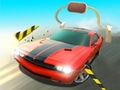 Xogo Slingshot Stunt Driver