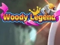 Xogo Woody Legend