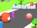 Xogo Ball to Ball