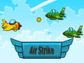 Xogo Air Strike