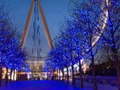 Xogo London Eye Jigsaw