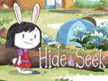 Xogo Hide & Seek