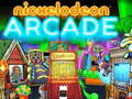 Xogo Nickelodeon Arcade