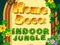Xogo Home Deco: Indoor Jungle