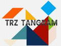 Xogo TRZ Tangram