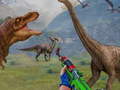 Xogo Dino Hunter 3D