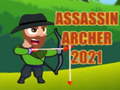 Xogo Assassin Archer 2021