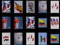Xogo Memorize the flags