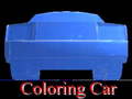Xogo Coloring car