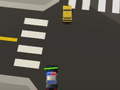 Xogo Police Chase Car