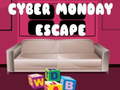 Xogo Cyber Monday Escape