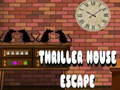 Xogo Thriller House Escape