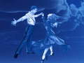Xogo Dancing in the Moonlight Jigsaw