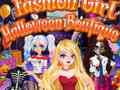 Xogo Fashion Girl Halloween Boutique