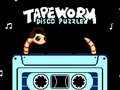 Xogo Tapeworm Disco Puzzle