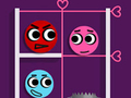 Xogo Pin Love Balls 