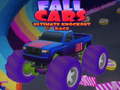 Xogo Fall Cars Ultimate Knockout Race