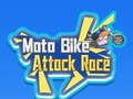 Xogo Motobike Attack Race Master