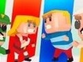 Xogo Kogama: Blocks Real