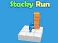 Xogo Stacky Run
