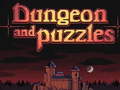 Xogo Dungeon and Puzzles