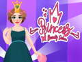 Xogo Princess Beauty Salon