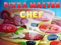 Xogo Pizza Master Chef