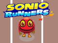 Xogo Sonio Runners