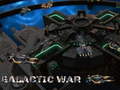 Xogo Galactic War 