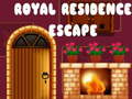 Xogo Royal Residence Escape