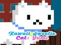 Xogo Kawaii Sweetie Cat: Yumi