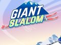 Xogo Giant Slalom