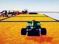 Xogo Formula Car Stunts 2