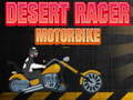 Xogo Desert Racer Motorbike
