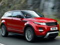 Xogo Land Rover Range Rover Slide