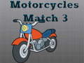 Xogo Motorcycles Match 3