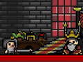 Xogo A Pixel Adventure Legion