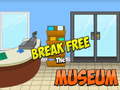Xogo Break Free The Museum