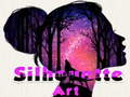 Xogo Silhouette Art