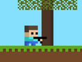 Xogo Minecraft: Steve's Adventure