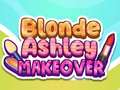 Xogo Blonde Ashley Makeover