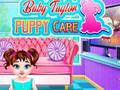 Xogo Baby Taylor Puppy Care