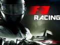 Xogo F1 RACE