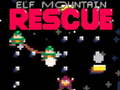 Xogo Elf Mountain Rescue