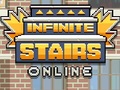 Xogo Infinite Stairs Online