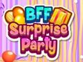 Xogo BFF Surprise Party