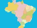 Xogo States of Brazil