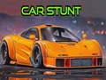 Xogo Car Stunt
