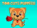 Xogo Too Cute Puppies