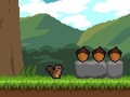 Xogo Princess Squirrel